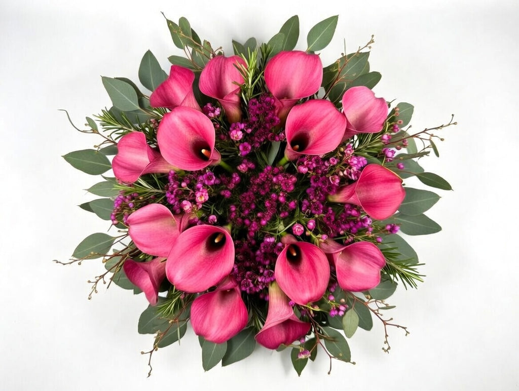Pink Callas
