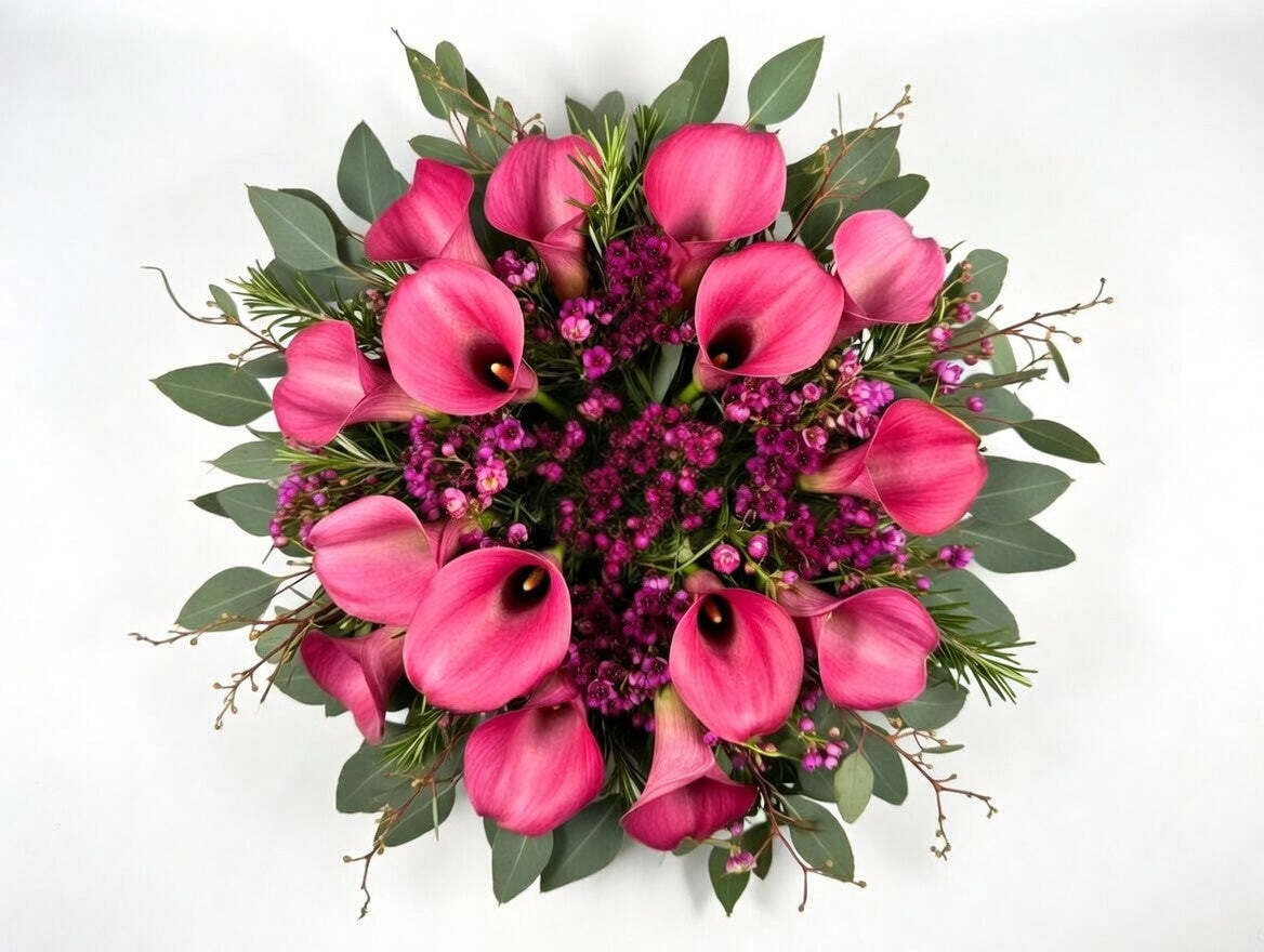 Pink Callas