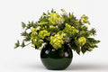 Green One
