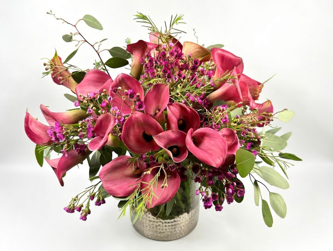 Pink Callas