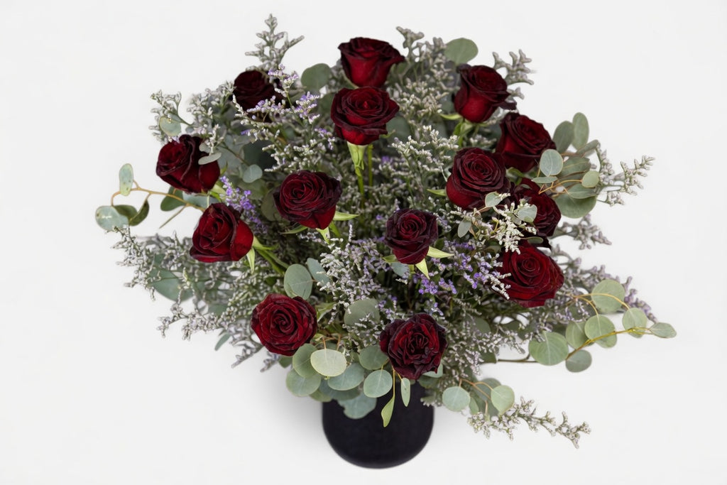 Long Stemmed Red
