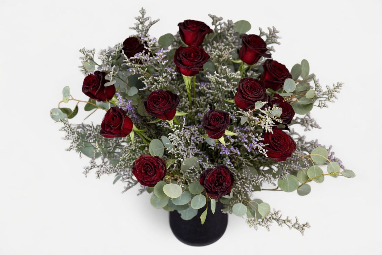 Long Stemmed Red