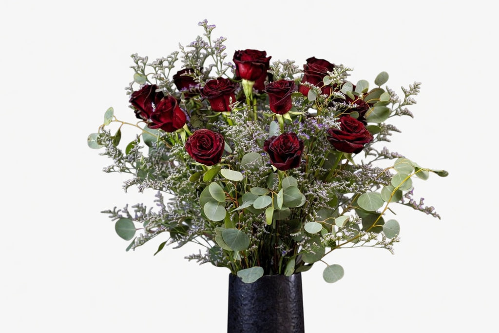 Long Stemmed Red