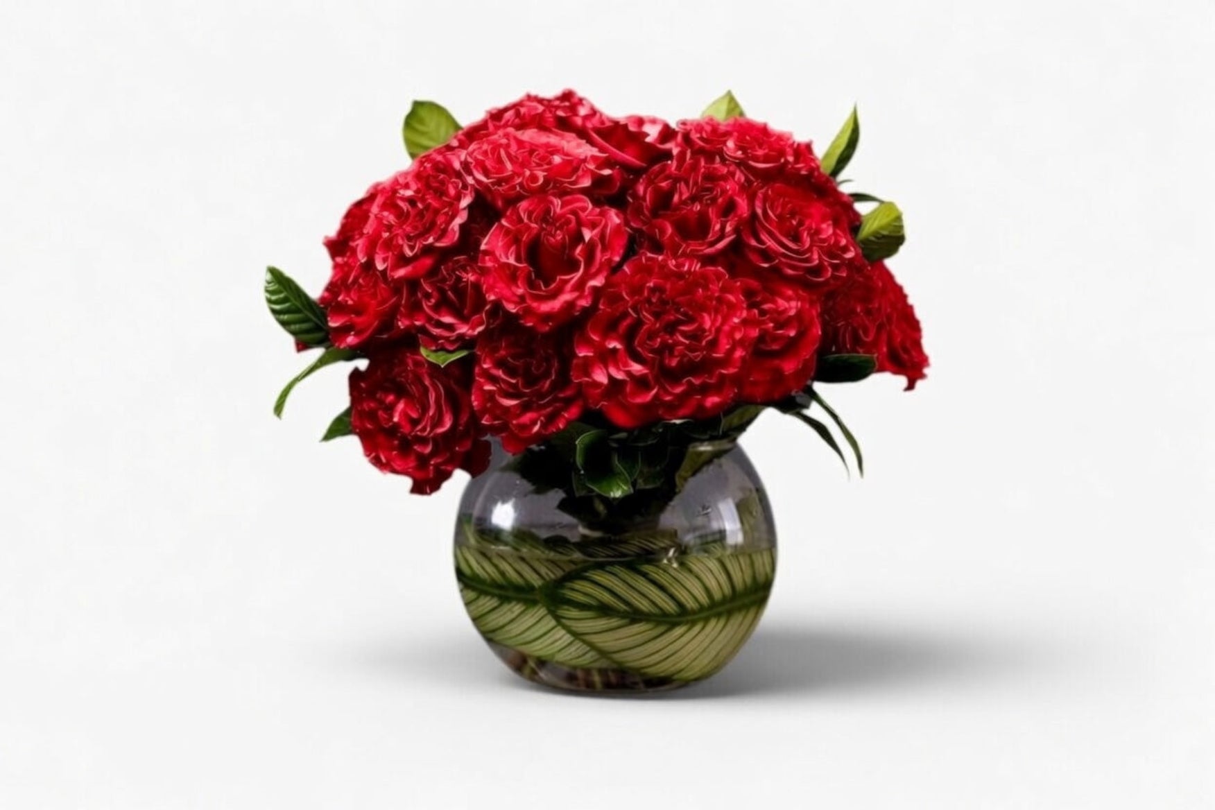 The Red