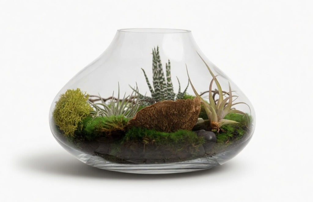 Small Terrarium