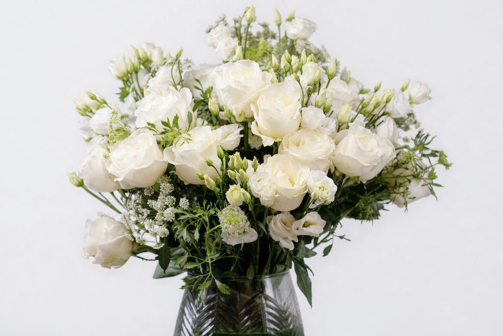 Classic White