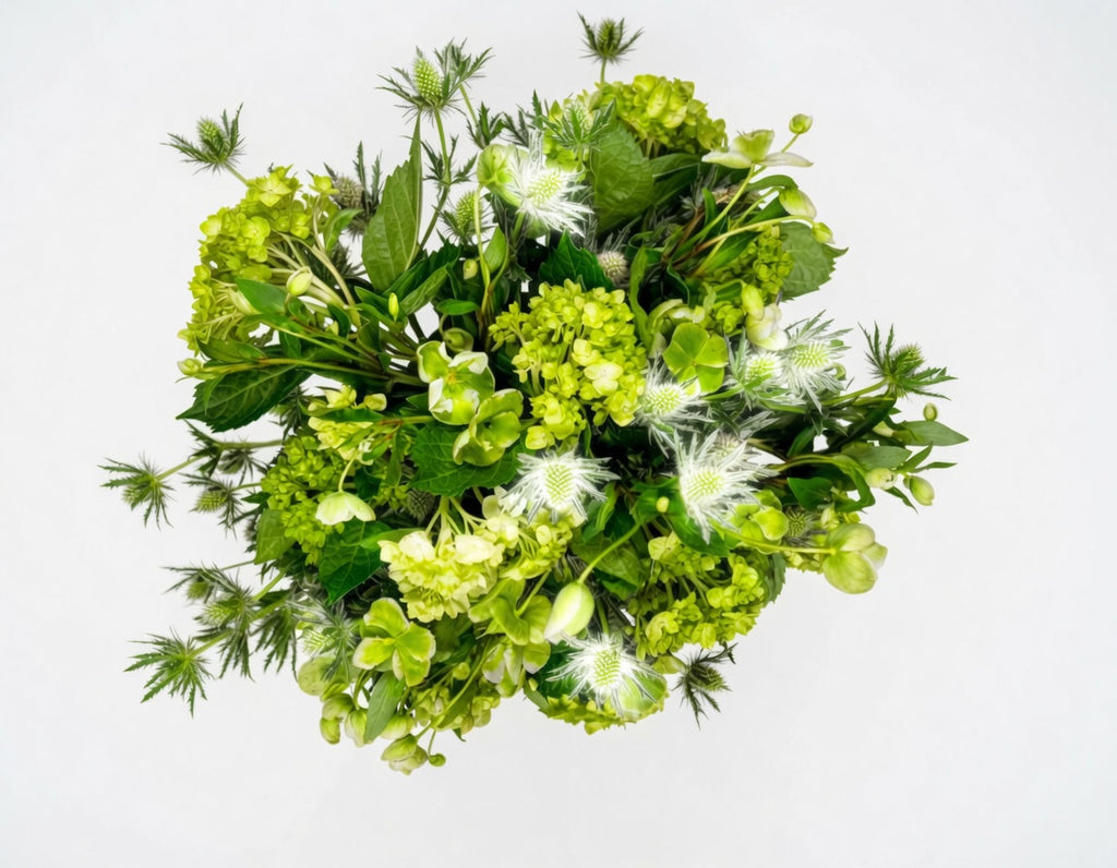 Green One