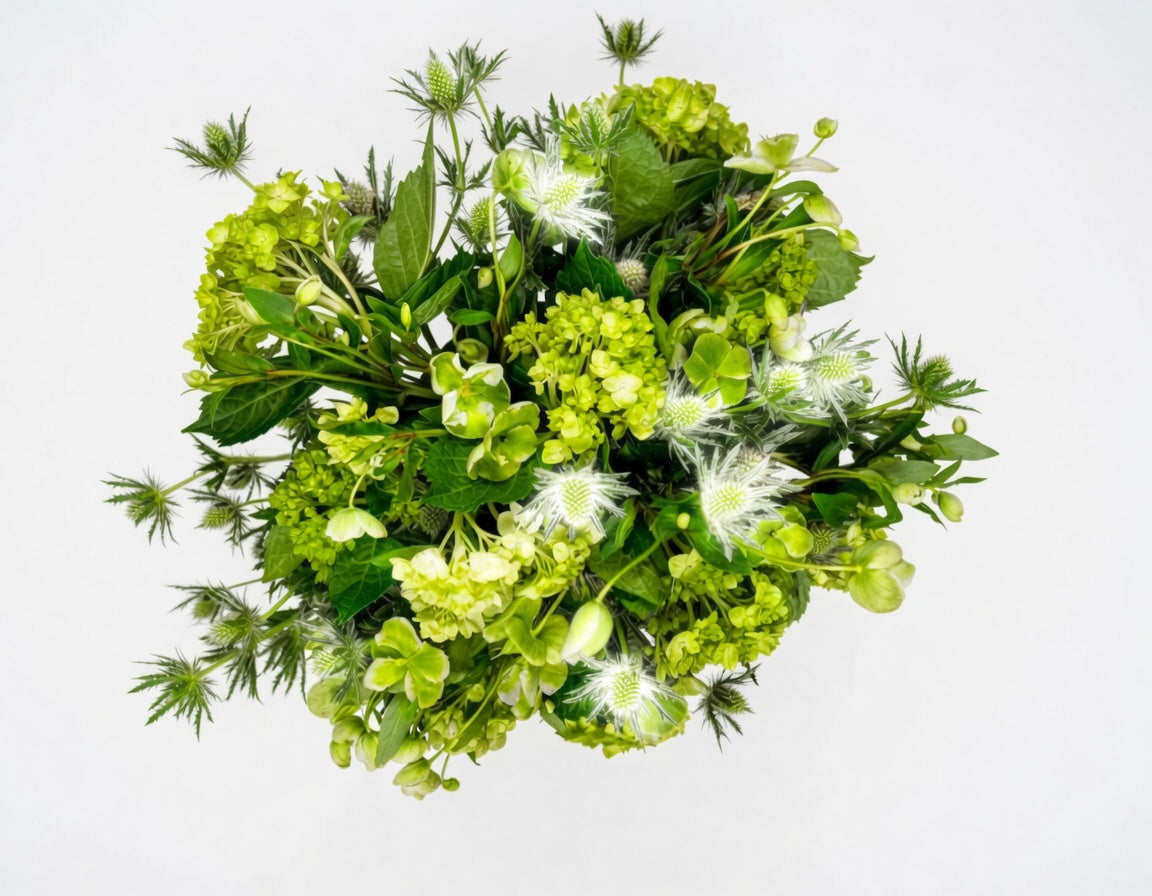 Green One