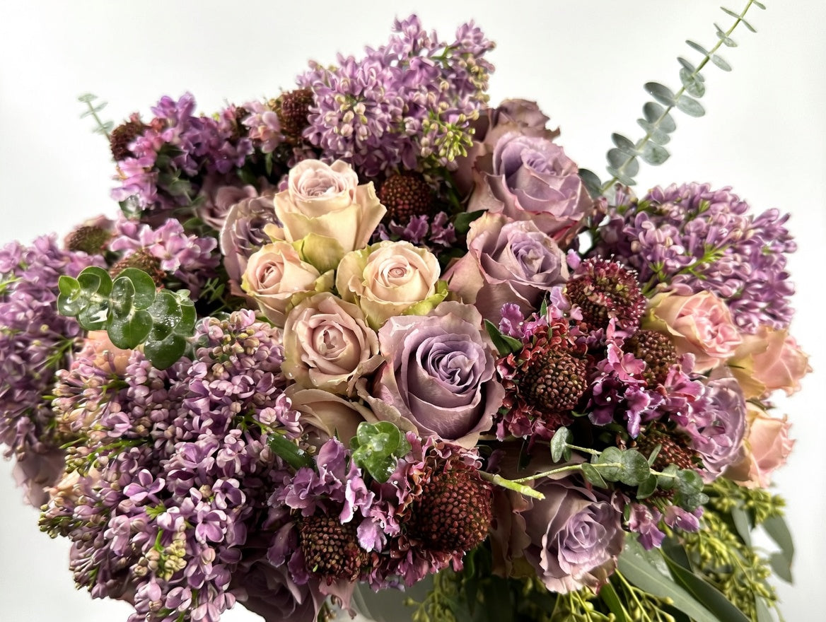 Lush Lilac