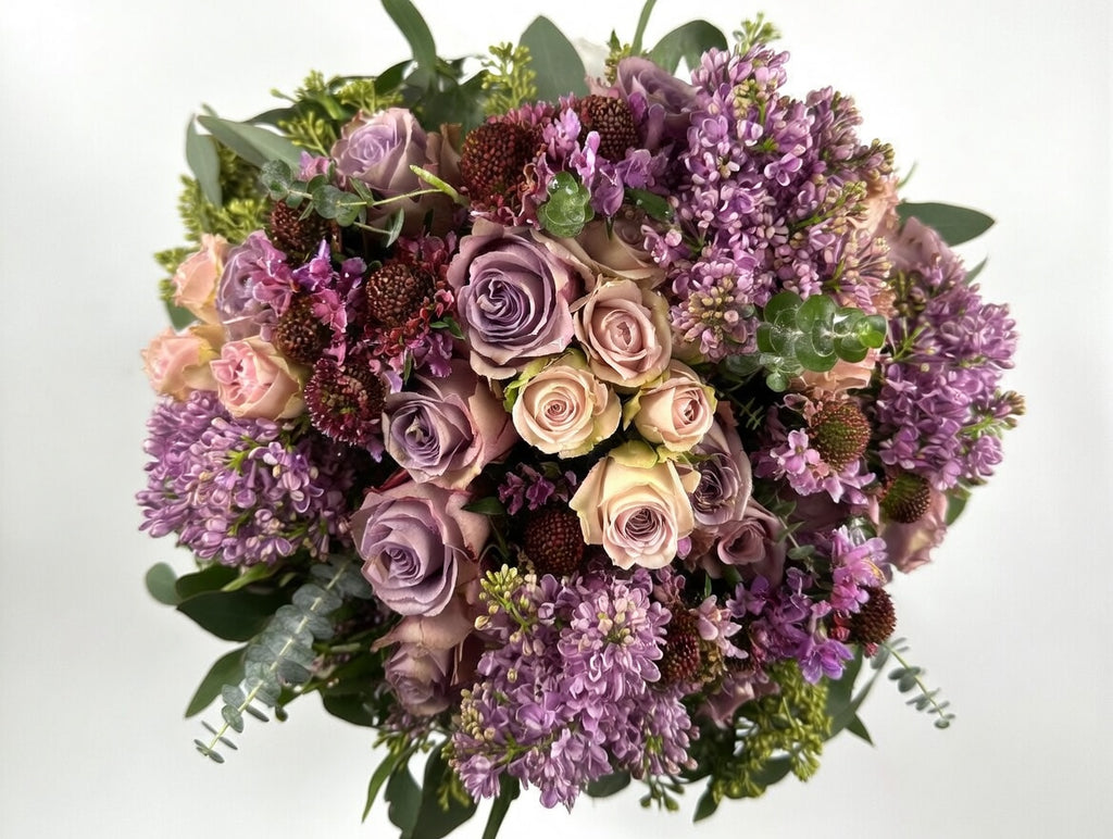 Lush Lilac
