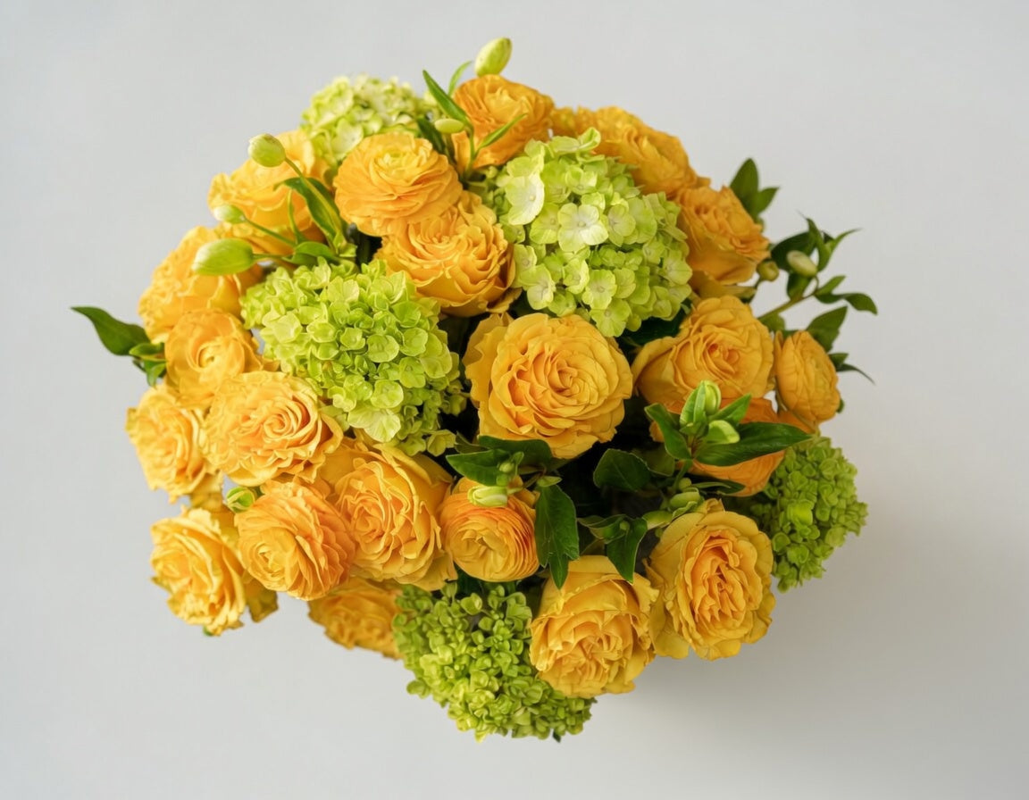 The Yellow