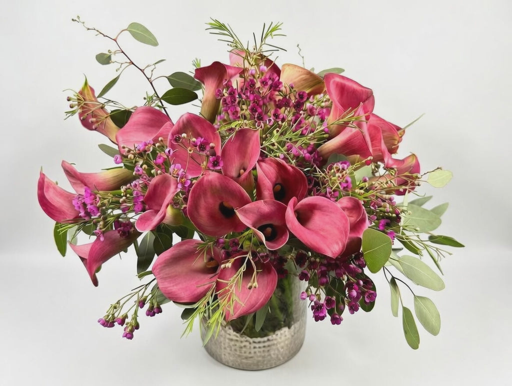 Pink Callas