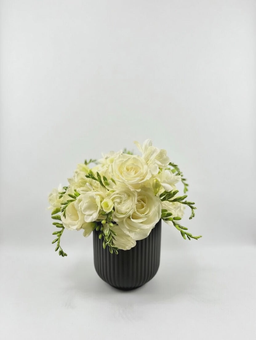 Elegant White