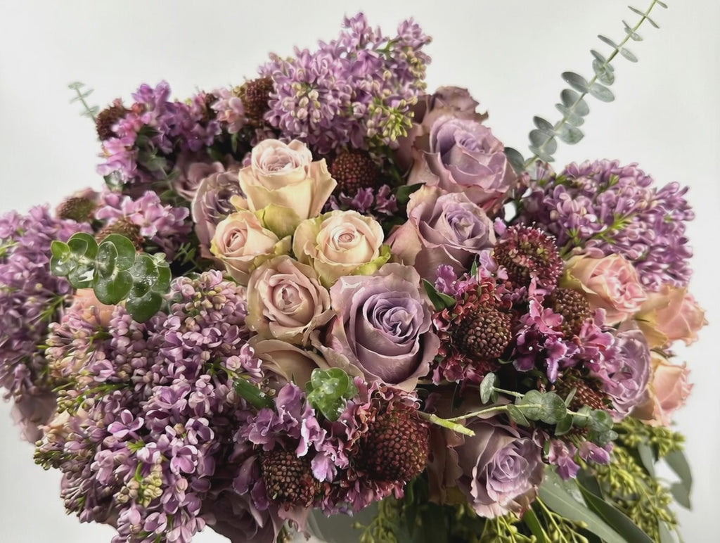 Lush Lilac