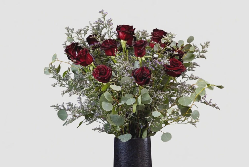 Long Stemmed Red