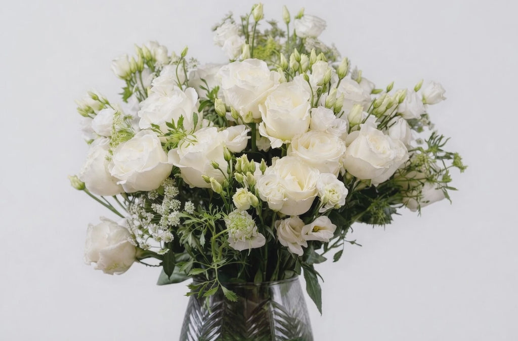 Classic White